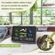 thumbnail image 2 of Termómetro Weather Station DreamSky para interiores y exteriores, 2 of 9