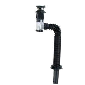 Bothyi - Desagüe De Lavabo De Baño Tubo De Desagüe De Lavabo Expandible Resistente Para Fregadero De Cocina De Hotel