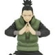 thumbnail image 4 of NARA SHIKAMARU - VIBRATION STARS - NARUTO SHIPPUDEN - BANPRESTO, 4 of 5