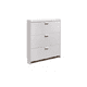 thumbnail image 1 of Zapatera Organizadora Blanco, 1 of 3