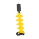 thumbnail image 3 of Broca Para Barrena De Hielo De Aleación De Aluminio Para Pesca En Hielo, Para Pesca En El Mar, Deportes De Invierno, Color Amarillo, 3 of 5