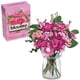 thumbnail image 1 of Kit de Escultura Play‑Doh Blooms Blush – Ramo de Flores, 1 of 8