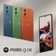 thumbnail image 3 of Smartphone Moto G06 256 GB 4G Azul, 3 of 11