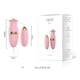 thumbnail image 2 of Vibrador Huevo Estimulador Lengua, 2 of 2