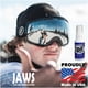 thumbnail image 4 of Spray antivaho JAWS Premium Quick Spit de 30 ml para gafas, 4 of 9