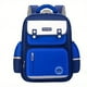 thumbnail image 3 of New British Style Casual Large Capacity Children's Backpack Schoolbag Travel Backpack Multiple Pocket Backpack, 3 of 3