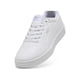 thumbnail image 4 of Zapatillas Puma Hombre Court Classic Clean blanco 9.5 us / 27.5 cen, 4 of 6