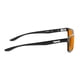 thumbnail image 3 of Lentes Gamer Gunnar Vertex Onyx Amber Max, 3 of 4