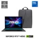 thumbnail image 1 of Notebook V16 Gaming V3607VU-RP274W 16" WUXGA Intel Core 5 16GB 512GB SSD Negro, 1 Un, 1 of 8