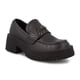 thumbnail image 2 of Mocasin Mujer Bata Melissa Negro, 2 of 5