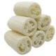 thumbnail image 1 of Esponja Loofah Serdokntbig Natural, 10 x 5 cm, 6 unidades, exfoliante, 1 of 7