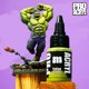 thumbnail image 5 of Pintura Acrílica Monument Hobbies 22 ml Negro Verde, 5 of 6