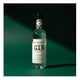 thumbnail image 4 of Destilados Quintal - Gin Los Andes #1 - 700ml Botánicos Nativos, 4 of 5