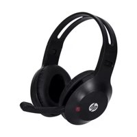 Hp - Audifonos Gamer Basico Over Ear Jack 3.5Mm Dhh-1601