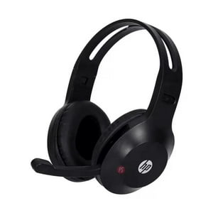 Hp - Audifonos Gamer Basico Over Ear Jack 3.5Mm Dhh-1601