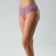 thumbnail image 5 of Pack 2X Pantaleta Rib Sin Costuras Mujer Flores 25197-209, 5 of 6