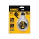 thumbnail image 1 of Tizador 30 Mts 6:1 Sin Tiza Dewalt DWHT47399 amarillo, 1 of 5