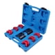 thumbnail image 4 of Kit de Herramientas para Instalar Retenes de Horquilla de Motocicletas Y Bicicletas, 35-50 Mm, Profesional, 14 Piezas, Accesorios, Portátil, Universal, 4 of 5