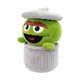 thumbnail image 2 of Peluche Super7 Oscar el Gruñón 20 cm – Barrio Sésamo, 2 of 6