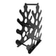 thumbnail image 1 of Soporte Para Mancuernas, Solo Para Gimnasio En Casa, Soporte De Suelo Metálico Estable, 1 of 5