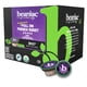 thumbnail image 1 of Cápsulas de café beaniac Organic Full On French Roast, 30 unidades, 1 of 8