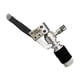 thumbnail image 5 of Accesorios De Platillos De Embrague De Tambor De Jazz De Aleación, Doble Capa Para Piezas De Tambor De Jazz, 5 of 5