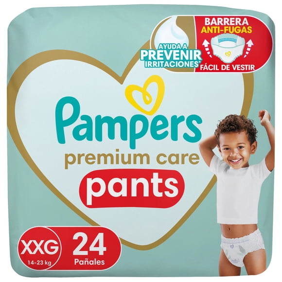 Panal Pants Premium Care Xxg24