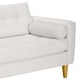 thumbnail image 4 of Sofa Retro 2c Felpa 01 Crudo, 4 of 6