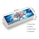 thumbnail image 2 of Niños Ninja Estuche Rígido para Gafas de Cuero PU Protector con Forro de Felpa Premium Suave para Hombres y Mujeres, 2 of 6