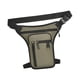thumbnail image 3 of Bolsa De Pierna Caída Para Motocicleta Para Hombres Y Mujeres Material De PU Impermeable Ligero Aureate, 3 of 4