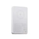 thumbnail image 1 of Xiaomi Power Bank Magnético 5000 mAh Batería Portátil 20W - Blanco, 1 of 4