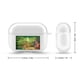 thumbnail image 2 of Funda AirPods Pro Desmarcar El Libro De La Selva Transparente, 2 of 6