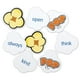 thumbnail image 3 of Paquete Pop for Sight Words de recursos de aprendizaje de juegos para más de 5 años, 3 of 3