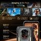 thumbnail image 4 of Xplore 2 Teléfono Resistente 5g 36gb+256gb Amoled De 6 73, 4 of 9