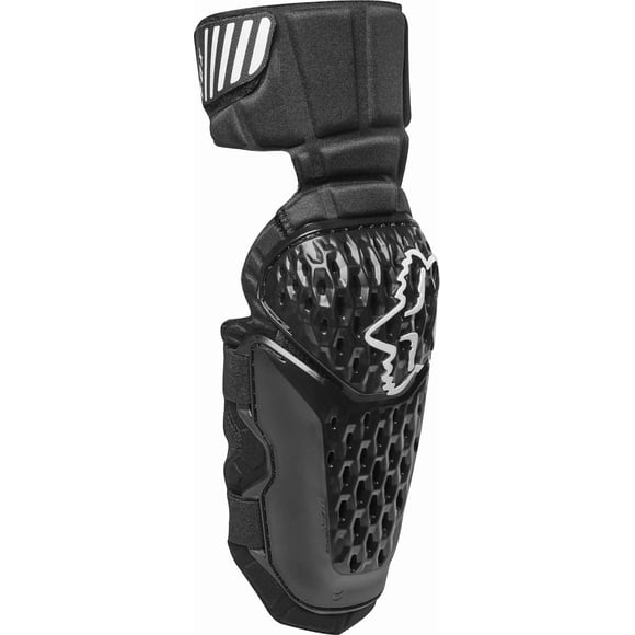 Protector de codo Fox Racing Youth Titan Race CE Cert