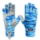 thumbnail image 1 of Guantes Pesca L/xl Azul Uv50+ Strech Respirable 22cms 17gs, 1 of 3