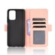 thumbnail image 4 of Funda Cartera Magnética para Xiaomi Redmi Note 10S- Tarjetero Desmontable, Cuero PU, Soporte, 4 of 6
