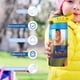thumbnail image 5 of Botella de Agua Infantil Las Locuras Del Emperador Azul 12 Oz, 5 of 6
