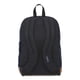 thumbnail image 2 of Mochila JanSport Cool Student Navy con funda para portátil de 15 pulgadas, 2 of 6