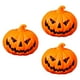 thumbnail image 3 of Escultura De Linternas De Calabaza De 3 Piezas Para Accesorios De Fiesta, Arreglo De Escena, Tamaño Pequeño, 3 of 3