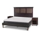 thumbnail image 2 of Cama Europea Curve Orto Av 2 Plazas Nw Trn Chc, 2 of 10