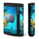 thumbnail image 3 of Plankton: La Película Cartera Trifold para Hombres, 8 Ranuras para Tarjetas, 1 Ventana de ID, Tarjetero Delgado con Bolsillo de Efectivo con Cremallera para Uso Cotidiano, 3 of 6