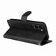 thumbnail image 4 of Funda Billetera para Samsung Galaxy S23 Plus con Porta Tarjetas y Soporte Ajustable Negro, 4 of 5