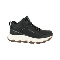 Botin Outdoor Jade Negro Alquimia