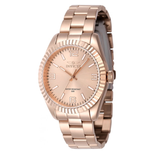 Reloj 47477 Specialty Quartz Oro Rosa | Lider