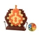 thumbnail image 4 of Juego De Mesa Familiar Save Dinosaur On Ice Dinosaur Peril Para Adultos Y Familia, 4 of 5