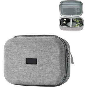 Funda De Almacenamiento Aaronmei Para Gamepad Gris