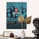 thumbnail image 5 of Cartel de Metal Decorativo Desmarcar Ganar o Perder 40x30cm, 5 of 6