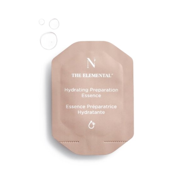 Suero Hidratante The Elemental de Noble Panacea – 30 Dosis