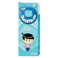 Catapulta Editores - Libro Abremente Fan 3-4